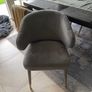 Dining table chairs Image 4