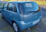 2006 Opel Corsa
