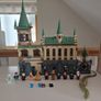 Lego Harry Potter Chamber of Secrets 76389 Image 2