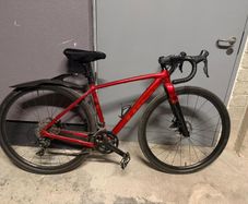 Bicycle Trek Checkpoint ALR 3 Gen 2 - Size 49 cm - Excellent Condition