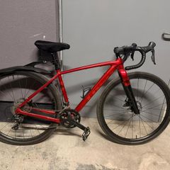 Bicycle Trek Checkpoint ALR 3 Gen 2 - Size 49 cm - Excellent Condition