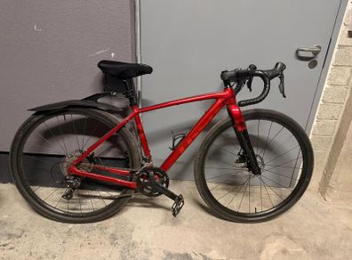 Bicycle Trek Checkpoint ALR 3 Gen 2 - Size 49 cm - Excellent Condition