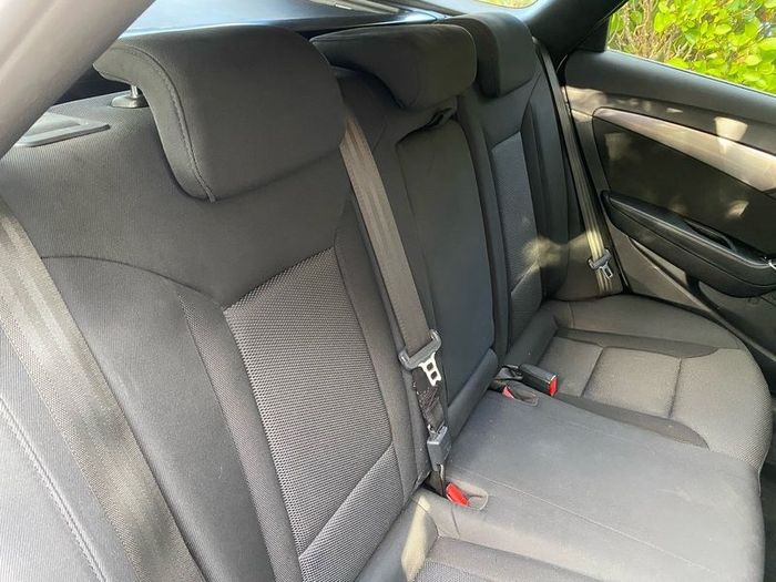 2014 Hyundai I40
