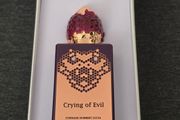 Crying of Evil - Stephane Humbert Lucas 777