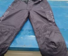 Akito motorcycle pants