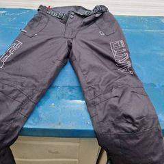 Akito motorcycle pants