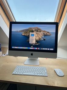 Apple iMac 21.5" 2017 4k