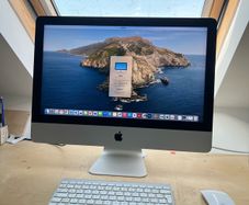 Apple iMac 21.5" 2017 4k