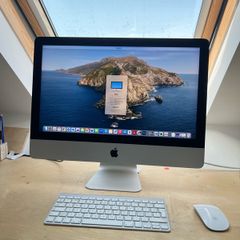 Apple iMac 21.5" 2017 4k