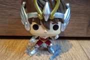 Funko pop pegasus seiya