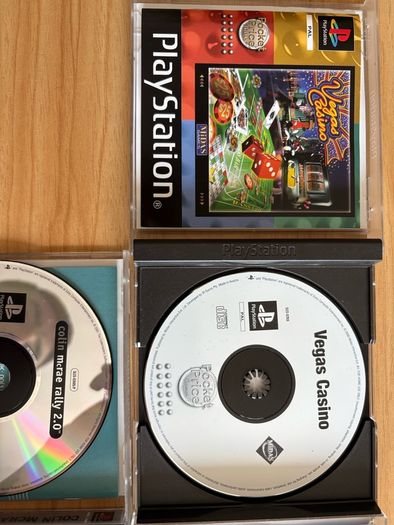 playstation 1