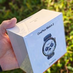 OnePlus Watch 2 BRAND NEW (Sealed)