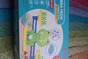Gilo baby frog balance