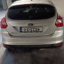 Ford focus Image 4
