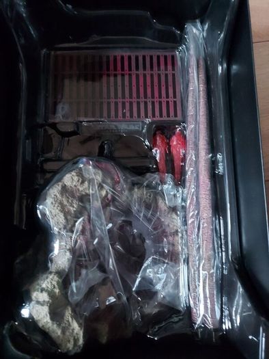 Hottoys MMS313 1/6 Boba Fett Deluxe Version Hot Toys