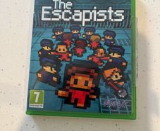 The escapists Xbox one