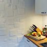 WallArt 24 pcs 3D Wall Panels GA-WA09 Squares Image 6