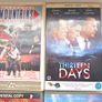4 Movies On Vhs Image 2