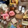 Sylvanian Family houses and accessories Image 5