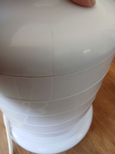 Hive wax heater