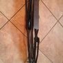 Antique Metal Music Stand Image 3
