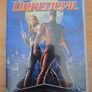 Superhero movie DVDs. Image 3
