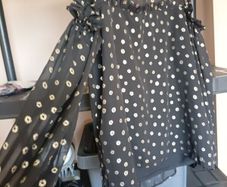 Gorgeous Blouse Size 10. 'Dorothy Perkins'