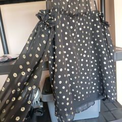 Gorgeous Blouse's Size 10.