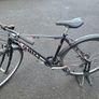 Dawes Hybrid Bike 28 Wheels  150 Image 3