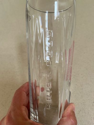 Budweiser Glass