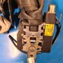Nissan micra seat belt Image 4