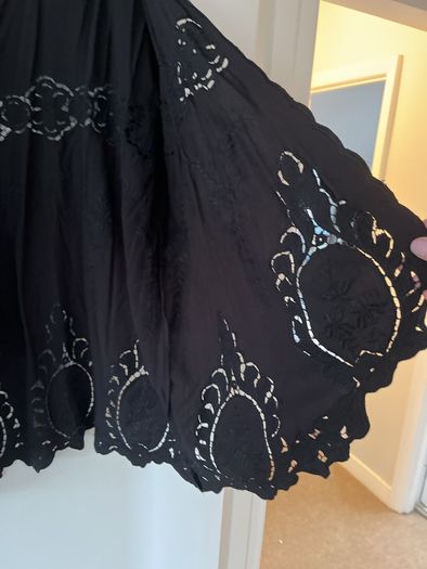 Kimono jacket