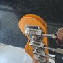 Fender Precision Bass 50s Classic Series Image 7