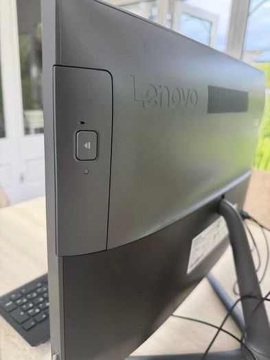 Lenovo IdeaCentre All-in-One PC 510-22ASR