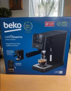 Coffee machine BEKO