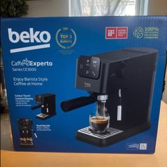 Coffee machine BEKO