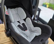 nuna pipa lite car seat