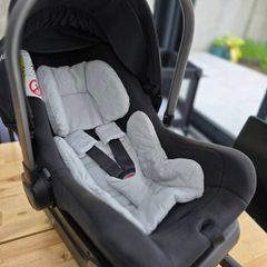 nuna pipa lite car seat