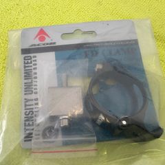 Acor front derailleur clamp