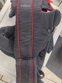 baby Bjorn carrier