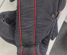 baby Bjorn carrier