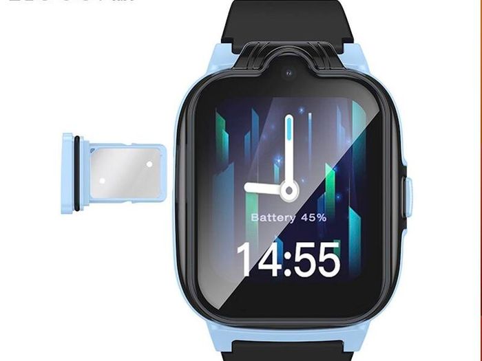 Kids Smart Watch 4G