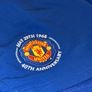 Manchester United shorts 2007 2008 40 year anniversary European Cup 1968 M Image 3