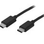 Usb-c Cable - M/m - 2 M (6 Ft.) - Usb 2.0 - Usb-if Certified Image 3