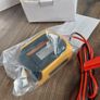 Dewalt jump leads Image 2