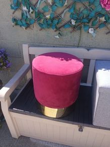 pouffe