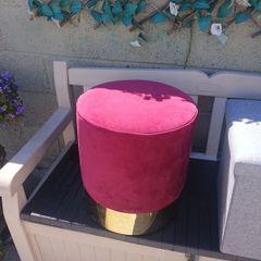 pouffe