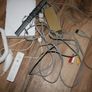 Wii set (in working order) Image 6