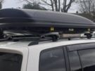 roofbox rental roof box to rent Image 3