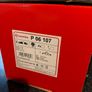 bmw brembo front brake pads, 3,4,5 series Image 5